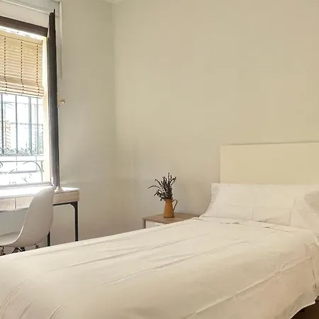 Tatil Evi Selecta Casa Junto A Triana Sevilla