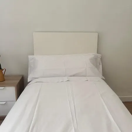 Tatil Evi Selecta Casa Junto A Triana