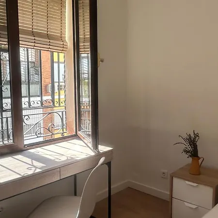 Selecta Casa Junto A Triana Севилья