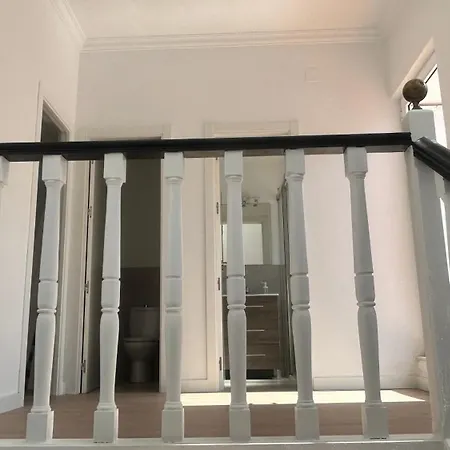 Selecta Casa Junto A Triana * Севилья