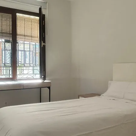 Selecta Casa Junto A Triana Дом отдыха Севилья