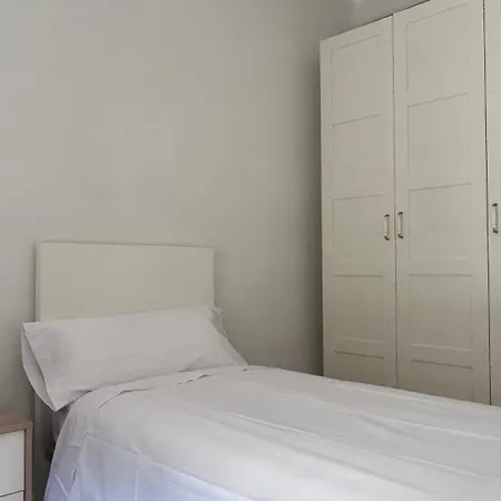 別荘 Selecta Casa Junto A Triana *