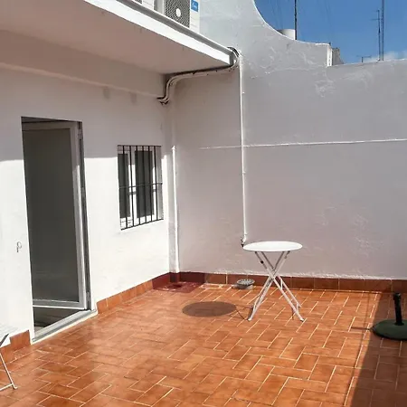 Selecta Casa Junto A Triana 別荘 *